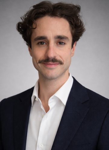 Julien Delmas, Consultant IA